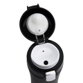 R08424.02 - 400 ml Secure insulated mug, black 