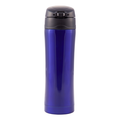 R08424.04 - 400 ml Secure insulated mug, blue 