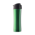 R08424.05 - 400 ml Secure insulated mug, green 