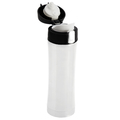 R08424.06 - 400 ml Secure insulated mug, white 
