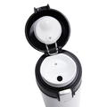 R08424.06 - 400 ml Secure insulated mug, white 