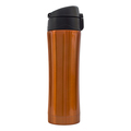 R08424.15 - 400 ml Secure insulated mug, orange 