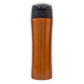 R08424.15 - 400 ml Secure insulated mug, orange 