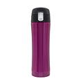 R08424.34 - 400 ml Secure thermal mug, magenta