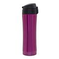 R08424.34 - 400 ml Secure thermal mug, magenta