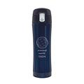 R08424.42 - 400 ml Secure thermal mug, dark blue