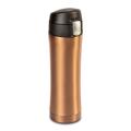 R08424.79 - 400 ml Secure insulated mug, gold 