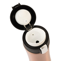 R08424.79 - 400 ml Secure insulated mug, gold 