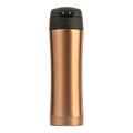 R08424.79 - 400 ml Secure insulated mug, gold 