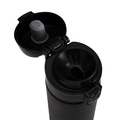 R08425.02 - 500 ml Oslo vacuum flask, black 