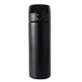 R08425.02 - 500 ml Oslo vacuum flask, black 
