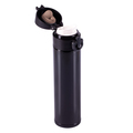 R08426.02 - Moline 350 ml insulated mug, black 
