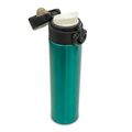 R08426.05 - Moline 350 ml insulated mug, green 