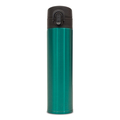 R08426.05 - Moline 350 ml insulated mug, green 