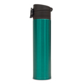 R08426.05 - Moline 350 ml insulated mug, green 