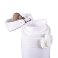 R08426.06 - Moline 350 ml insulated mug, white 