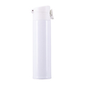 R08426.06 - Moline 350 ml insulated mug, white 