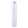 R08426.06 - Moline 350 ml insulated mug, white 