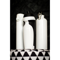 R08426.06 - Moline 350 ml insulated mug, white 