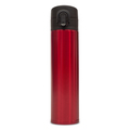 R08426.08 - Moline 350 ml insulated mug, red 