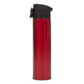 R08426.08 - Moline 350 ml insulated mug, red 