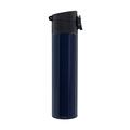 R08426.42 - 350 ml Moline thermal mug, dark blue
