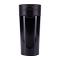 R08428.02 - Casper 350 ml vacuum mug, black 