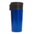 R08428.04 - Casper 350 ml vacuum mug, blue 