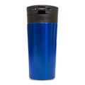 R08428.04 - Casper 350 ml vacuum mug, blue 
