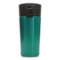 R08428.05 - Casper 350 ml vacuum mug, green 