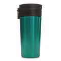 R08428.05 - Casper 350 ml vacuum mug, green 