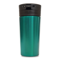 R08428.05 - Casper 350 ml vacuum mug, green 
