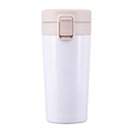R08428.06 - Casper 350 ml vacuum mug, white 