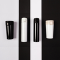 R08428.06 - Casper 350 ml vacuum mug, white 