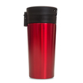R08428.08 - Casper 350 ml vacuum mug, red 