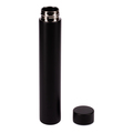 R08429.02 - Simply Slim vacuum flask 240 ml, black 