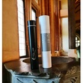R08429.02 - Simply Slim vacuum flask 240 ml, black 