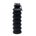 R08436.02 - 550 ml Makalu sports water bottle, black 