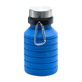 R08436.04 - 550 ml Makalu sports water bottle, blue 