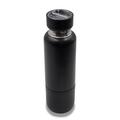 R08437.02 - Multina Multifunctional vacuum bottle 500 ml, black 