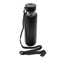 R08437.02 - Multina Multifunctional vacuum bottle 500 ml, black 