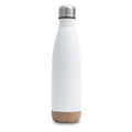 R08445.06 - 500 ml Jowi vacuum bottle, white 