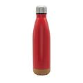 R08445.08 - 500 ml Jowi thermal bottle, red