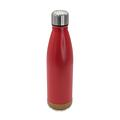 R08445.08 - 500 ml Jowi thermal bottle, red