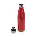 R08445.08 - 500 ml Jowi thermal bottle, red