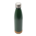 R08445.51 - 500 ml Jowi thermal bottle, dark green 