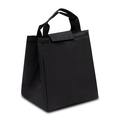 R08457.02 - Pranzo insulated lunch bag, black 