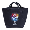 R08457.02 - Pranzo insulated lunch bag, black 