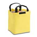 R08457.03 - Pranzo insulated lunch bag, yellow 