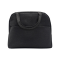 R08460.02 - Lancha thermal insulated lunch bag, black 